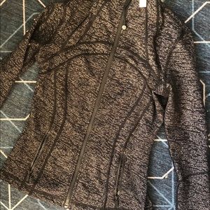 Lululemon Define Jacket Size 6